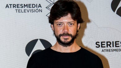 El especial regalo de Álvaro Morte a todos los seguidores de 'La casa de papel'