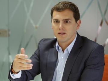 Albert Rivera