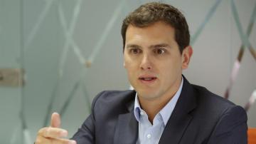 Albert Rivera