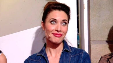Así prepara Pilar Rubio el nuevo reto que tendrá que superar esta noche en 'El Hormiguero 3.0'