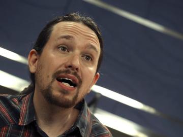 Pablo Iglesias