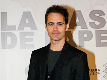 Pedro Alonso es Berlín Pedro Alonso es Berlín