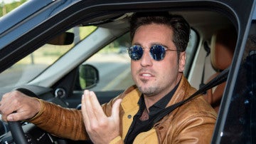 David Bustamante