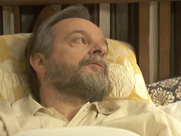 Raimundo necesita un importante favor de Mauricio Raimundo necesita un importante favor de Mauricio