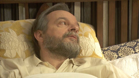 Raimundo necesita un importante favor de Mauricio