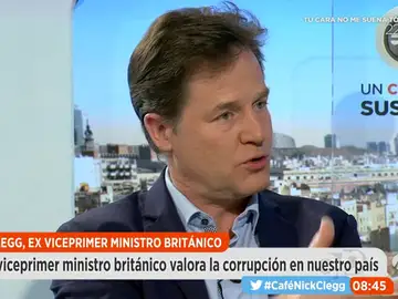 Frame 484.94402 de: El exviceprimer ministro británico: "La victoria de Le Pen puede ser peor para la UE que el 'brexit'" Frame 484.94402 de: El exviceprimer ministro británico: "La victoria de Le Pen puede ser peor para la UE que el 'brexit'"