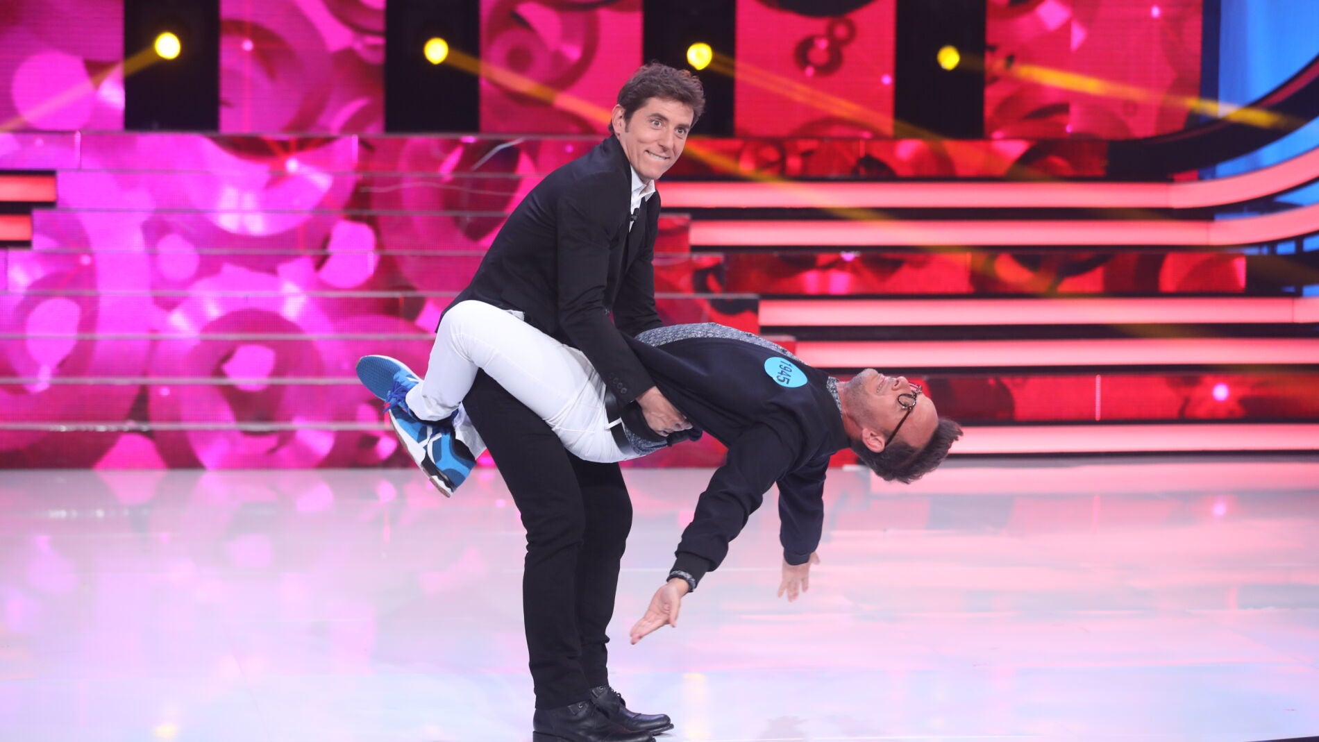 La repesca llega a 'Tu cara no me suena todav&iacute;a