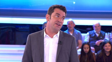 Arturo Valls: 
