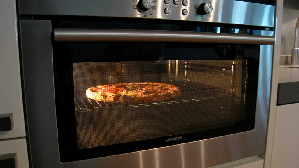 horno horno