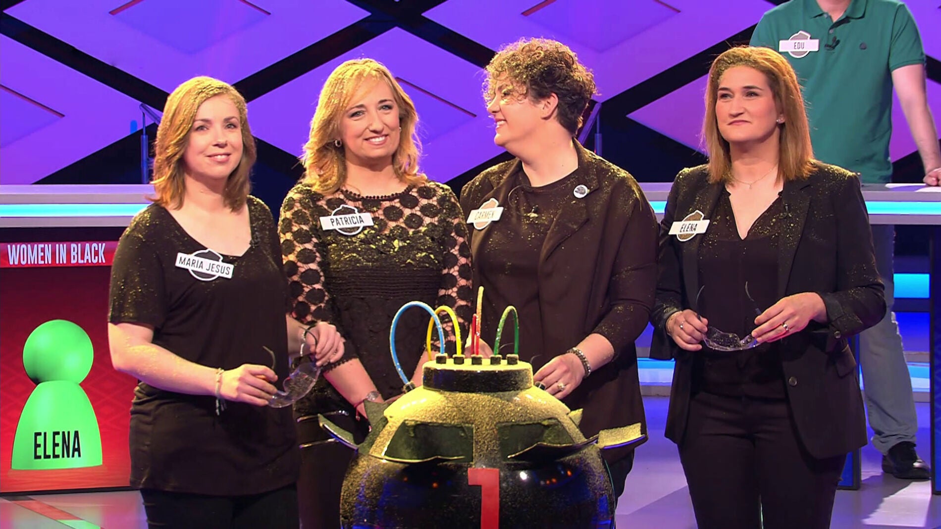 Confusiones que acaban en&hellip; &iexcl;booom!