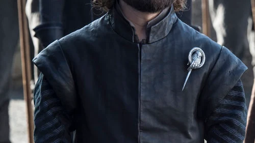 Tyrion Lannister (Peter Dinklage) en 'Juego de Tronos'