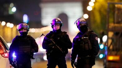 Francia vuelve a blindarse para evitar incidentes durante las elecciones