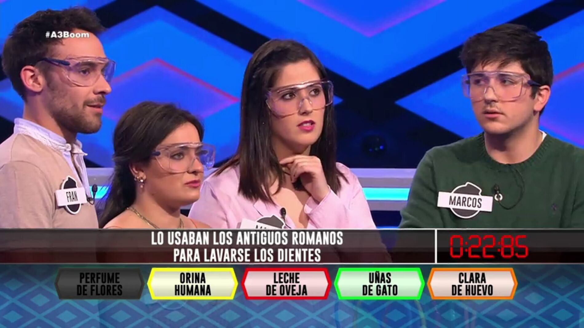 Frame 48.49141 de: Higiene romana