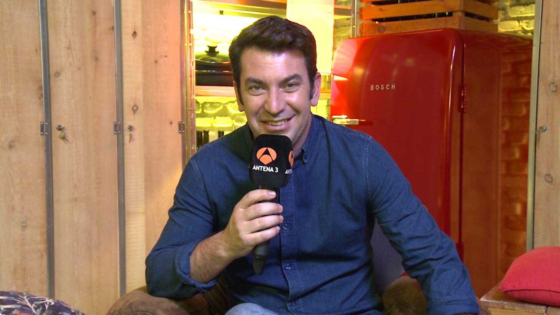 El plato estrella que Arturo Valls domina como buen valenciano