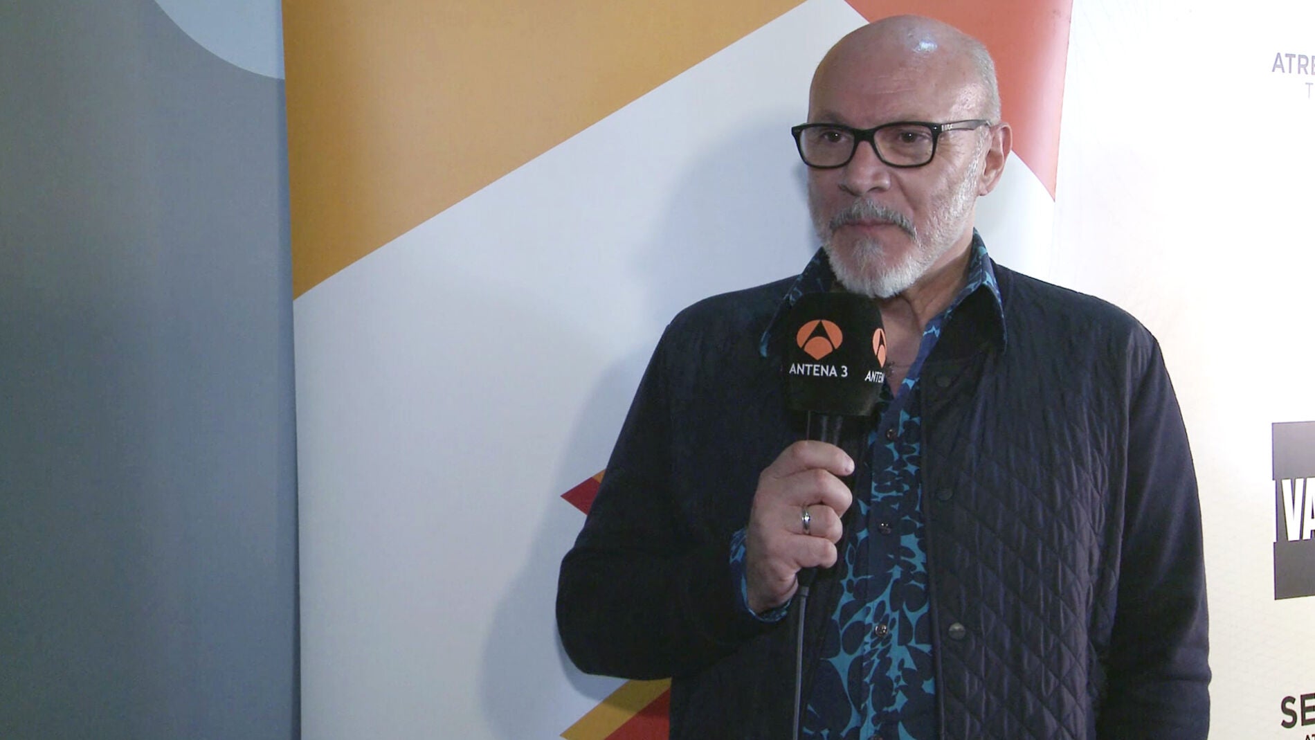 Juan Fern&aacute;ndez: "El coronel Prieto es una mala bestia"