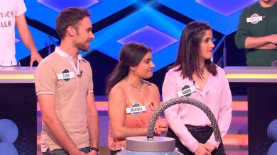 La ‘Auténtica Pandilla’ son los auténticos campeones