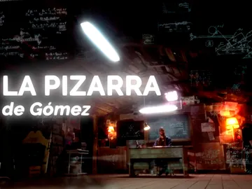 En el primer programa de 'La casa de papel: tercer grado'... En el primer programa de 'La casa de papel: tercer grado'...
