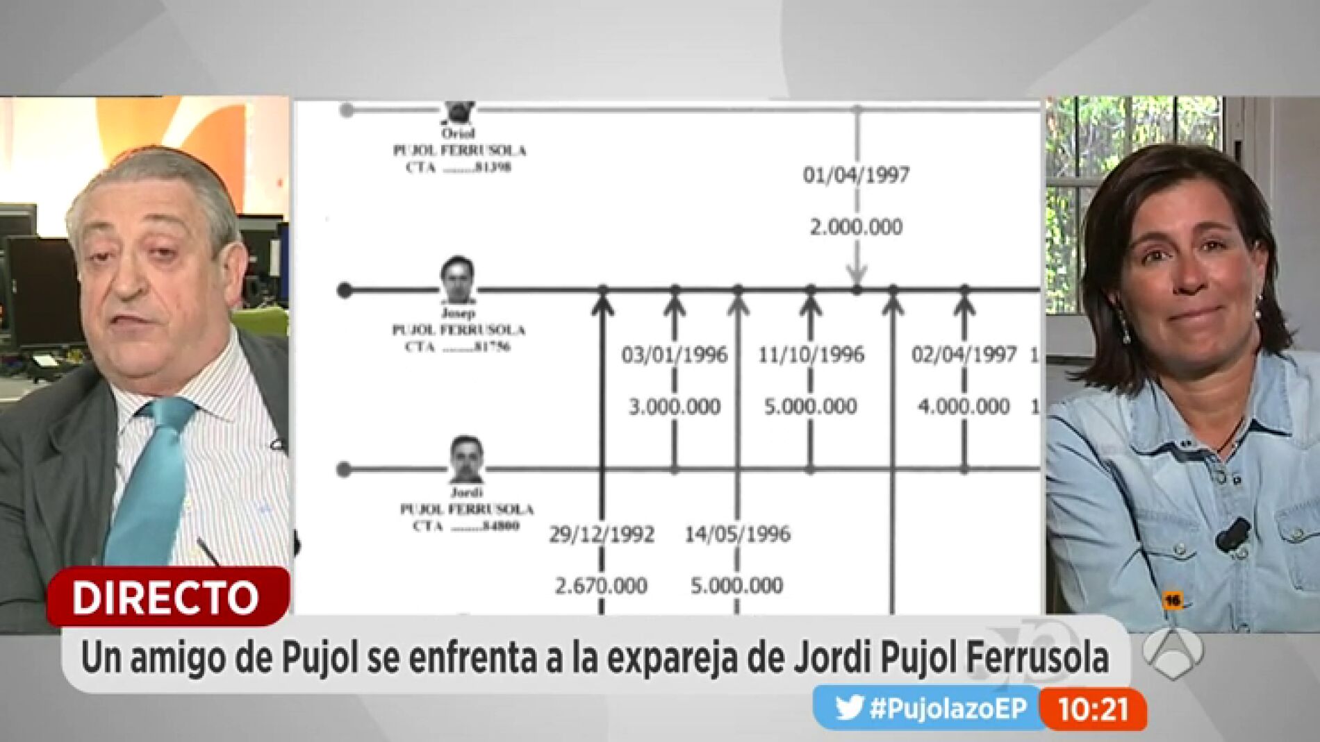 Frame 349.933333 de: PUJOL
