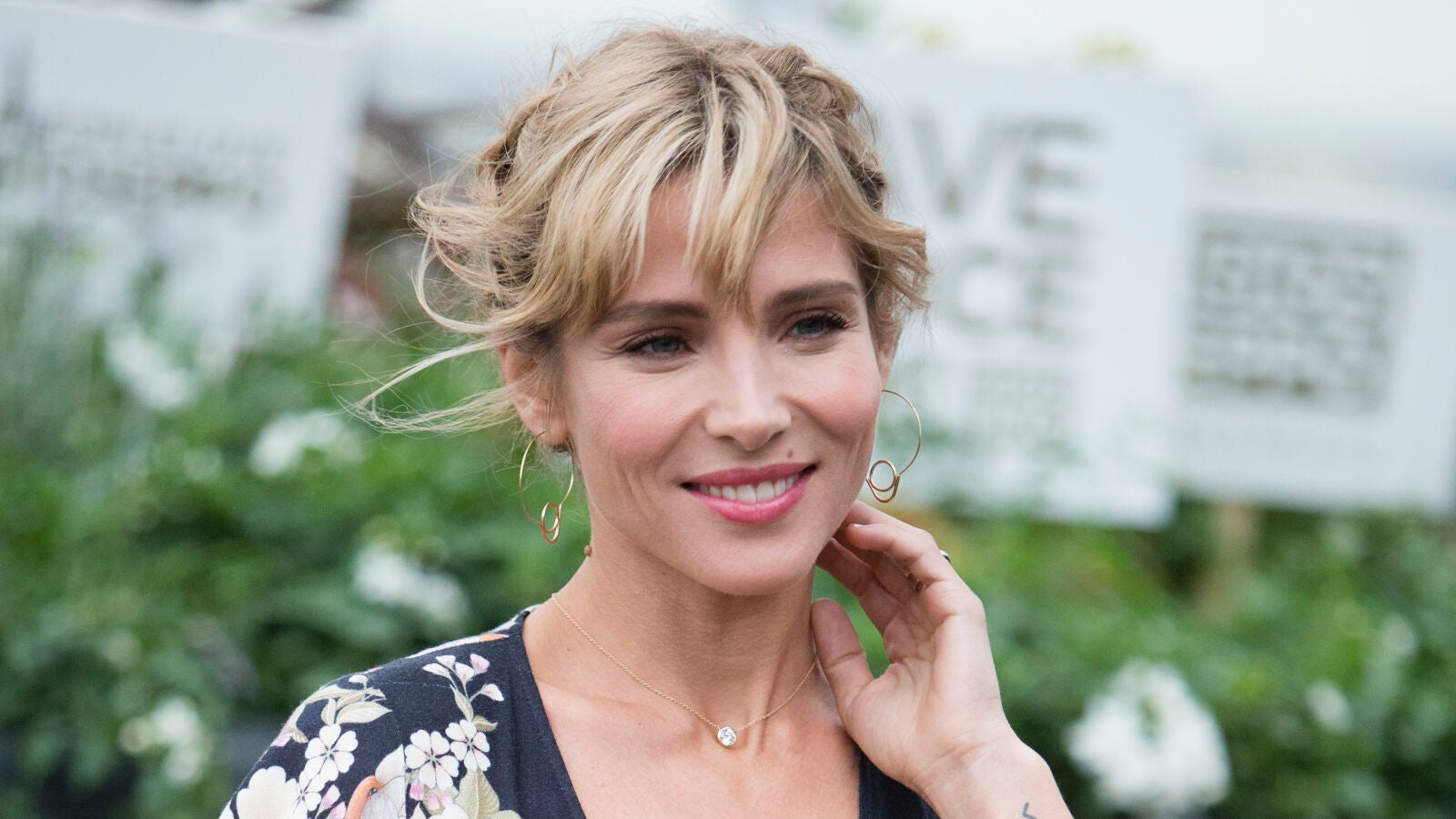 Elsa Pataky celebra su cumpleaños junto a sus hijos pero sin su marido Chris Hemsworth 