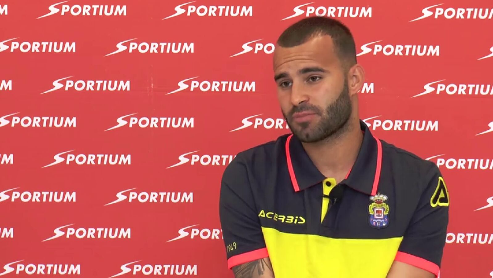 Jesé: 