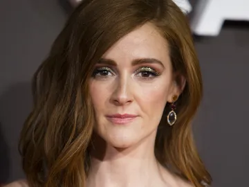 Ana Polvorosa en la premiere de 'Las Chicas del Cable' Ana Polvorosa en la premiere de 'Las Chicas del Cable'