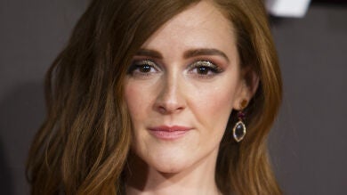 Ana Polvorosa en 'Las chicas del cable': 