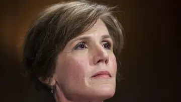 Sally Yates Sally Yates