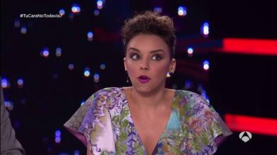 Àngel Llàcer y Chenoa confiesan sus secretos más íntimos en directo