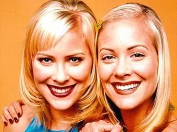Gemelas de Sweet Valley Gemelas de Sweet Valley