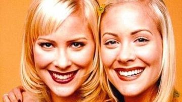 Gemelas de Sweet Valley