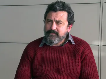 Paco Tous: "Moscú es un hombre que necesita aire libre" Paco Tous: "Moscú es un hombre que necesita aire libre"