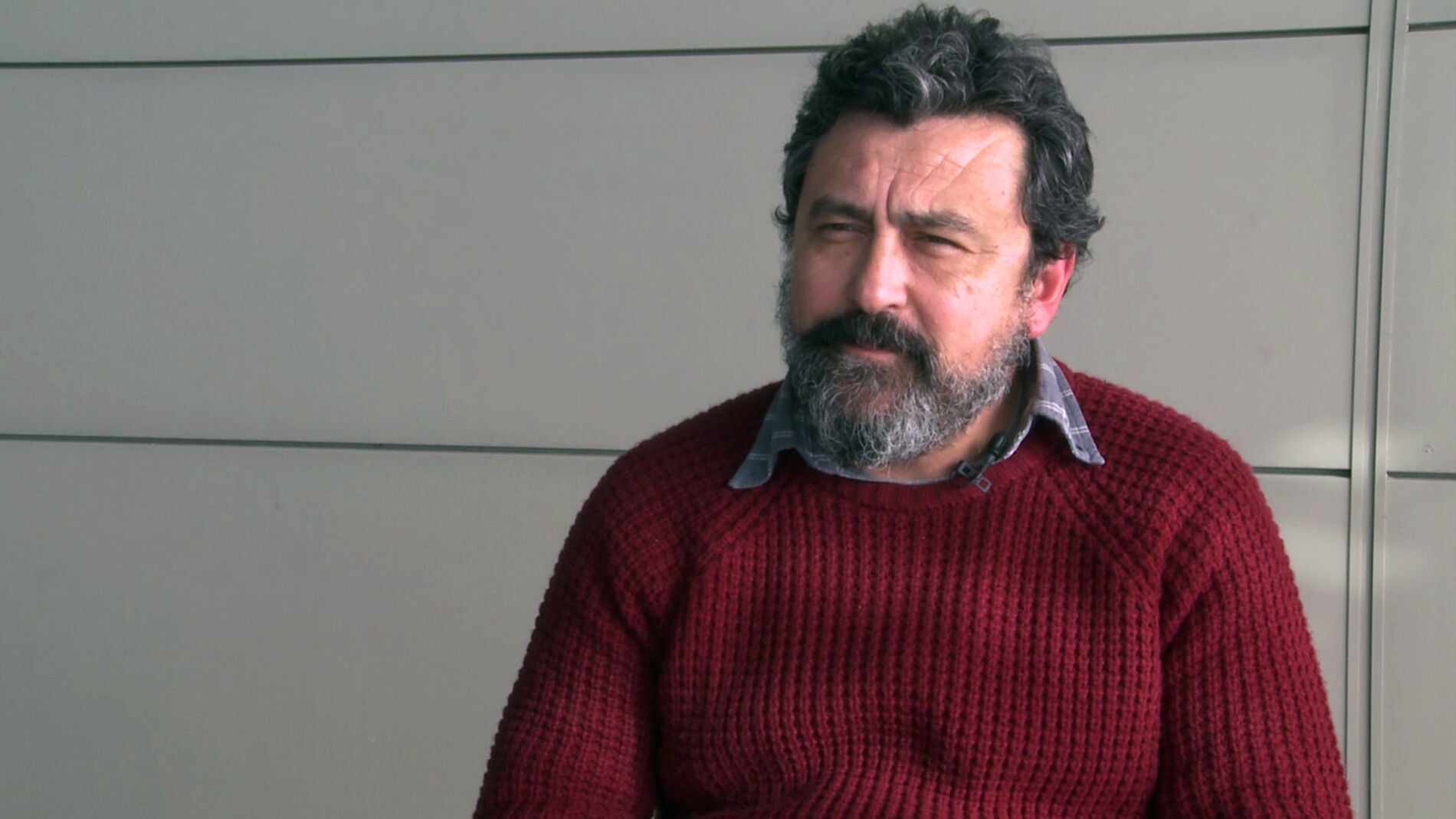 Paco Tous: "Mosc&uacute; es un hombre que necesita aire libre"