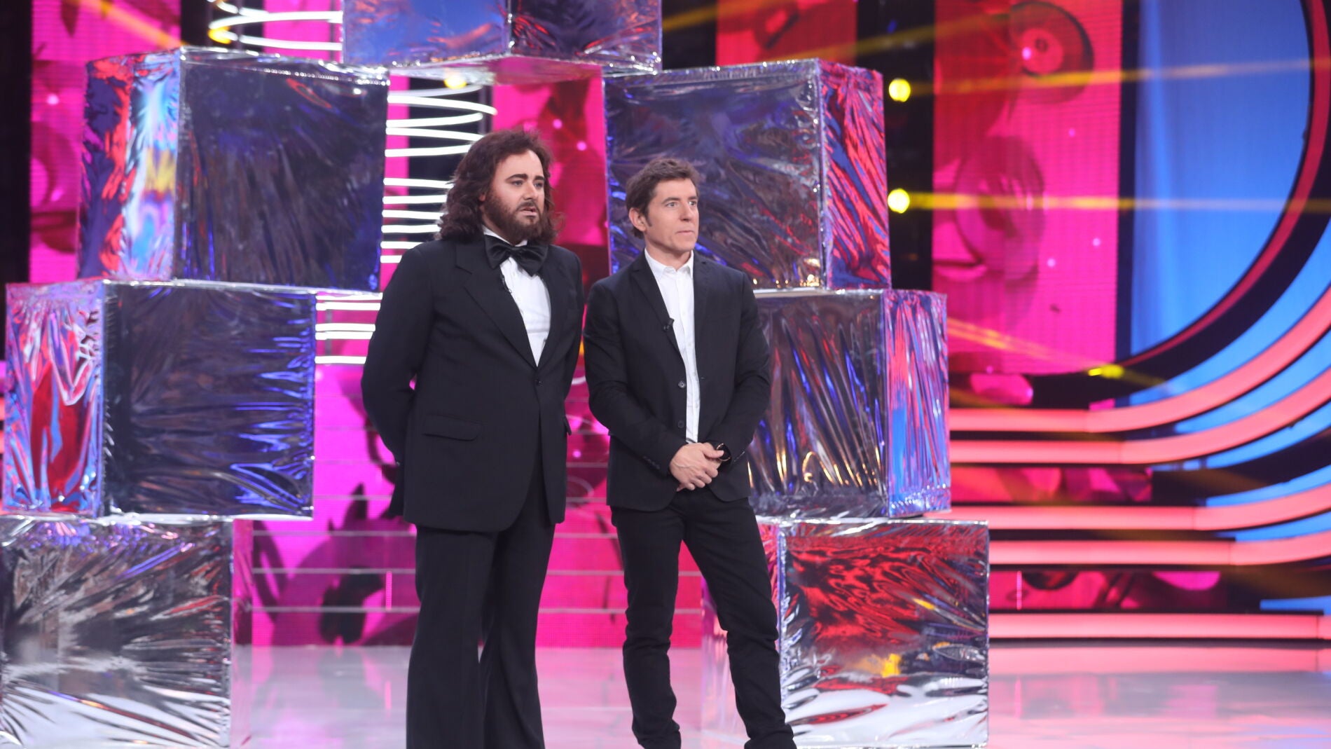 &Agrave;ngel Ll&agrave;cer: "Una maravilla absoluta, vuelve"