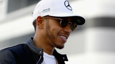 Hamilton: 