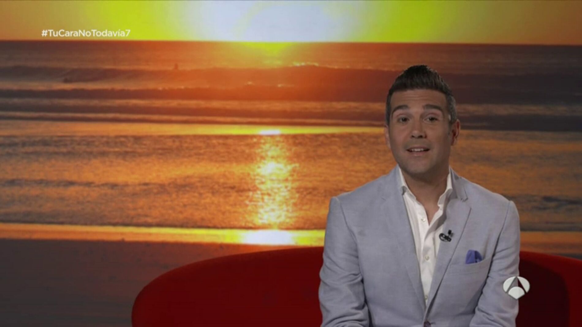 Frame 14.559523 de: Xandro Leima: &ldquo;Para m&iacute; Luis Miguel es mi padre musical&rdquo;