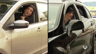 Xuso Jones versiona la canción que le llevó al estrellato para 'Tu cara no me suena todavía'