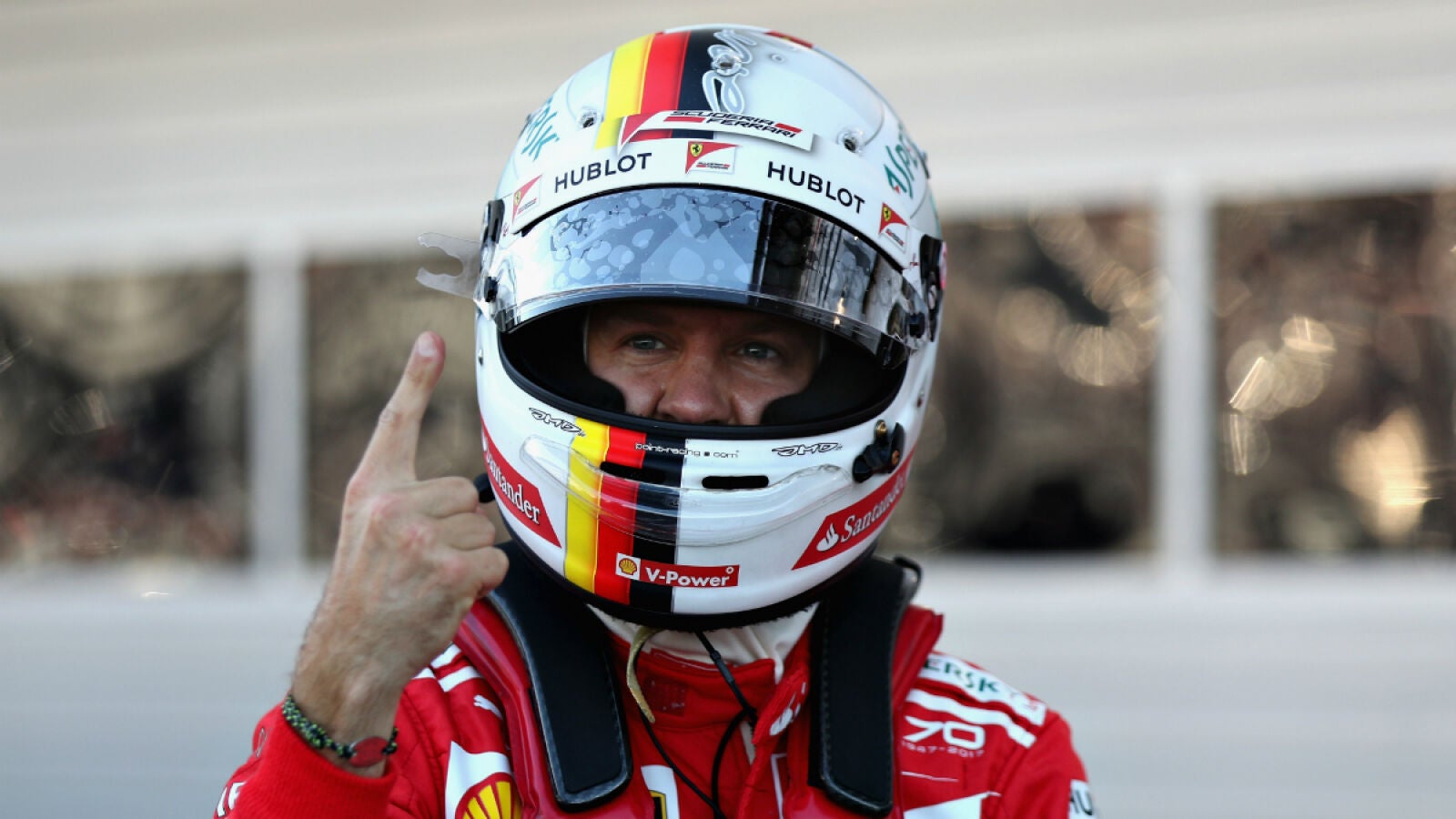 Vettel gana el GP de Brasil con Fernando Alonso 8º y Sainz 11º