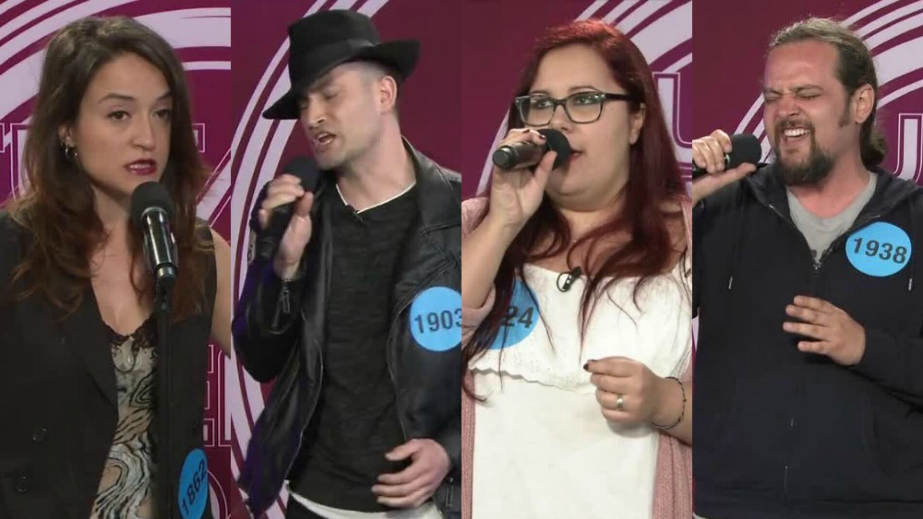 Avance gala 8 de 'Tu cara no me suena todav&iacute;a'