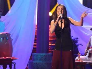 Paula Domínguez imita a Chambao - Tu Cara No Me Suena Todavía Paula Domínguez imita a Chambao - Tu Cara No Me Suena Todavía