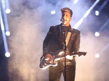 Xuso Jones eriza la piel con su interpretación "Treat you better" de Shawn Mendes Xuso Jones eriza la piel con su interpretación "Treat you better" de Shawn Mendes