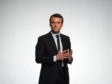 Emmanuel Macron Emmanuel Macron