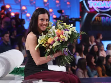 Paula Domínguez gana la séptima gala de 'TCNMST' Paula Domínguez gana la séptima gala de 'TCNMST'