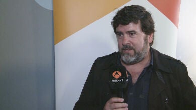 Fernando Soto: 