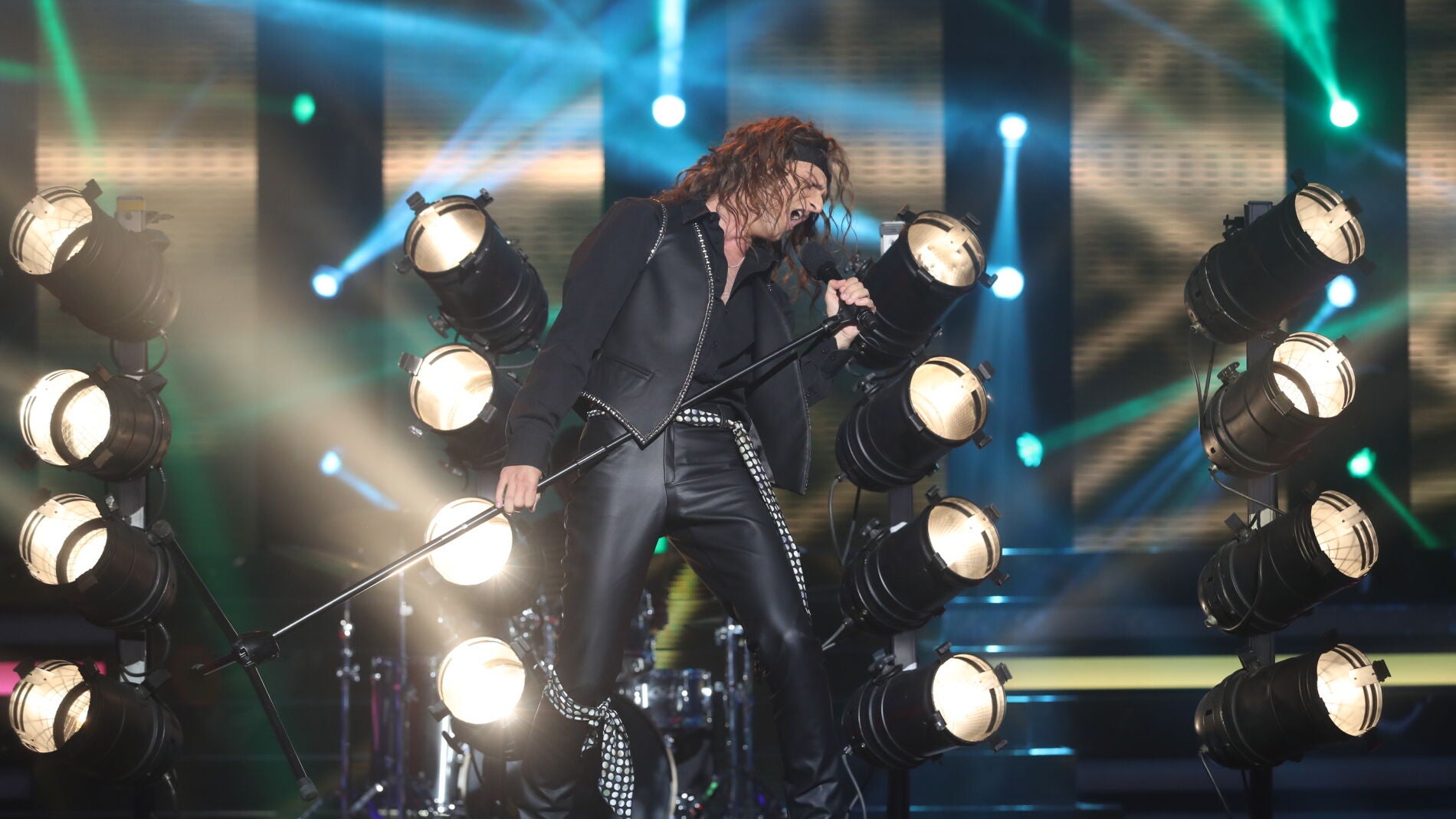 River Soul advierte estar &lsquo;Entre dos tierras&rsquo; transformado en Enrique Bunbury