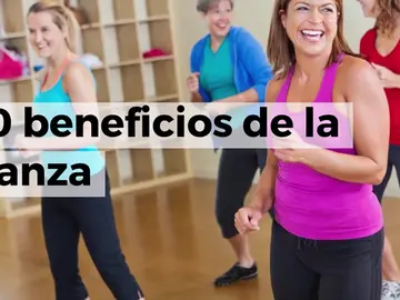 Frame 4.198686 de: Diez beneficios de la danza Frame 4.198686 de: Diez beneficios de la danza
