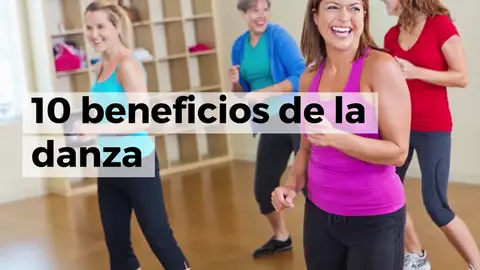 Frame 4.198686 de: Diez beneficios de la danza Frame 4.198686 de: Diez beneficios de la danza