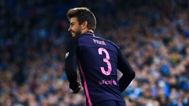 Piqué: 