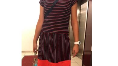 Prohíben participar a una niña de 12 años en un torneo de ajedrez porque su vestido era 