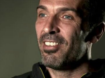 Gianluigi Buffon