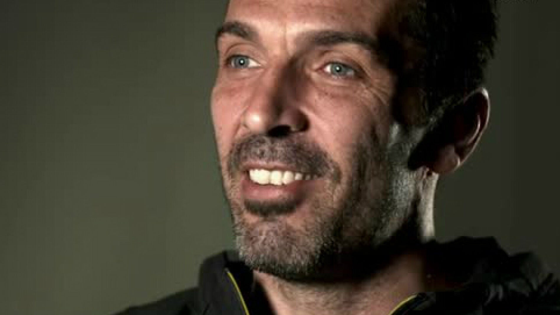 Gianluigi Buffon